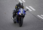 Derbi Senda DRD125R